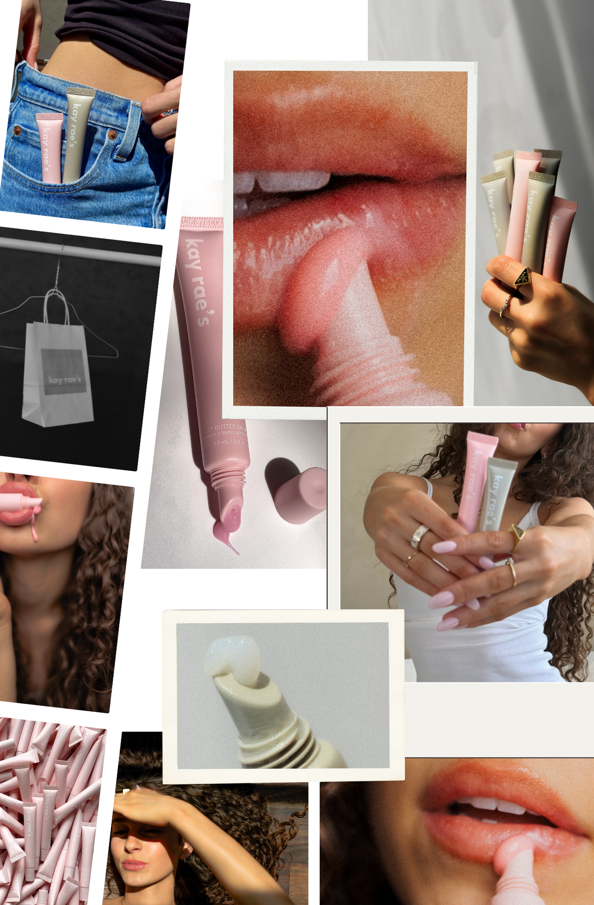 Lip Butter Bundle