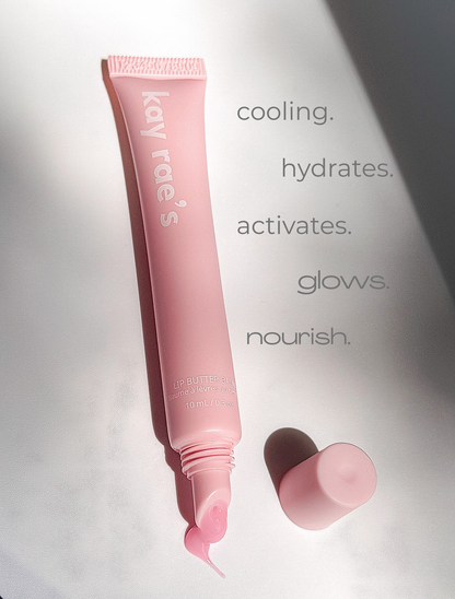 POUT Lip Butter