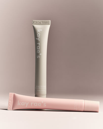 Lip Butter Bundle