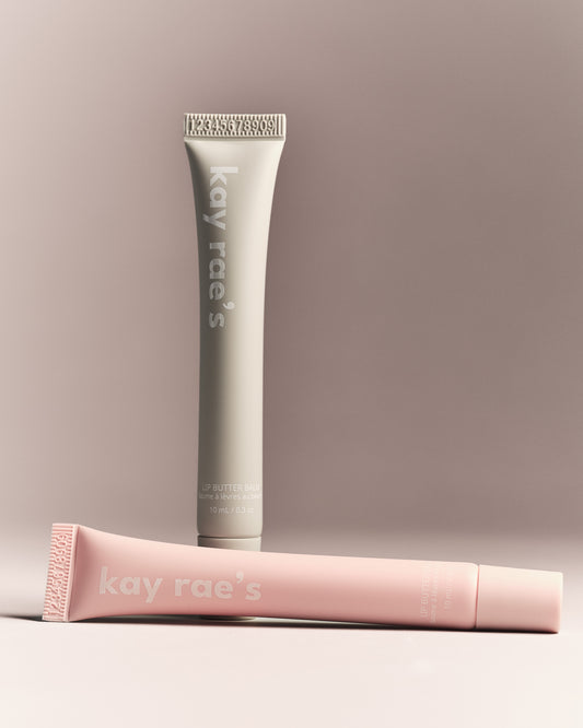 Lip Butter Bundle
