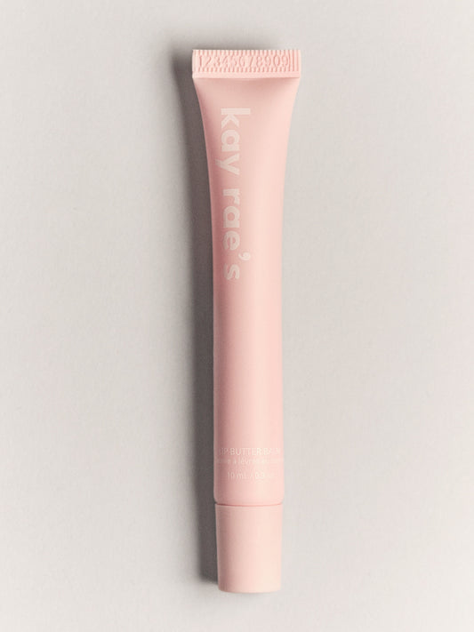 POUT Lip Butter