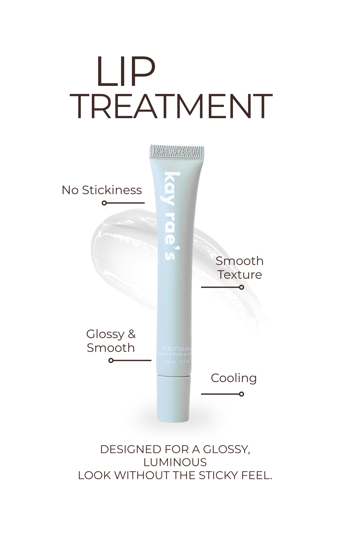 MELT Lip Butter