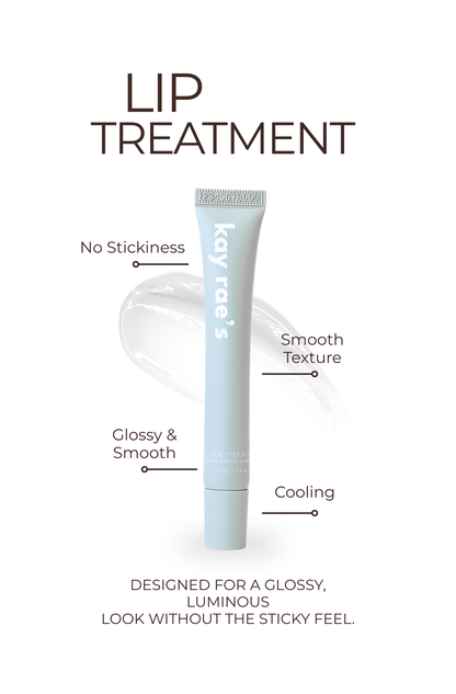 MELT Lip Butter
