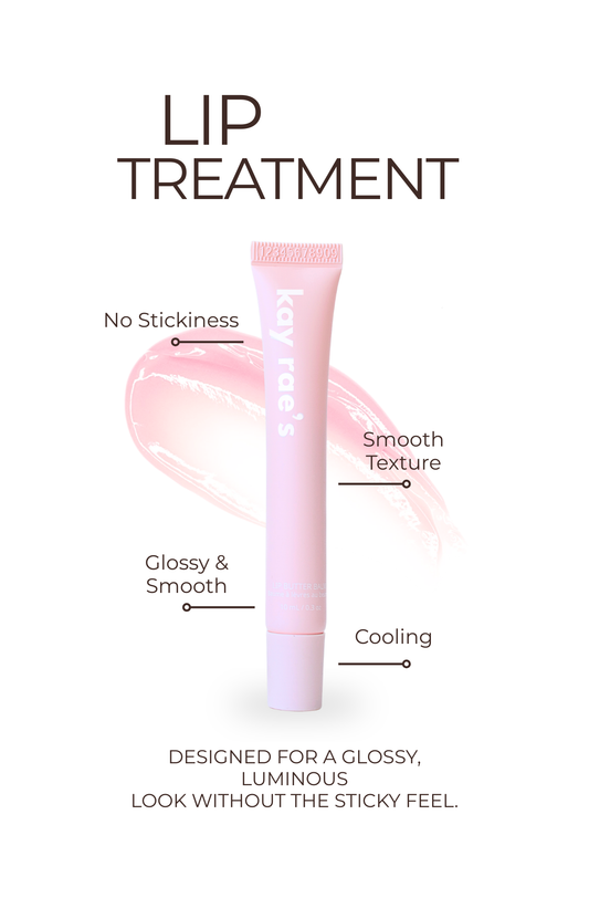 Lip Butter Bundle