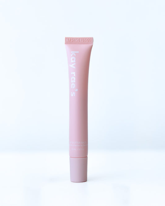 POUT Lip Butter